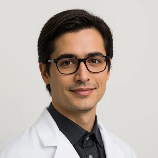 Dr. Iván Darío Peñaloza Rojas